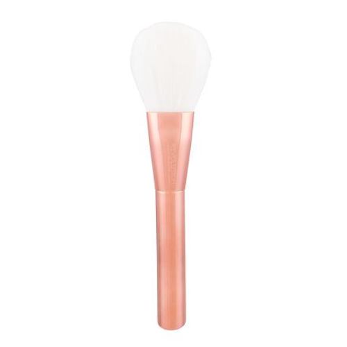 Makeup Revolution Brushes Ultra Metals Flawless Powder Brush - Ultra metallic face brush