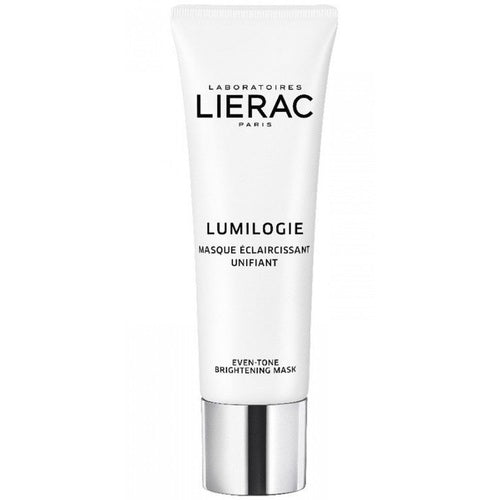 Lierac Lumilogie Even-Tone Brightening Mask – veido kaukė