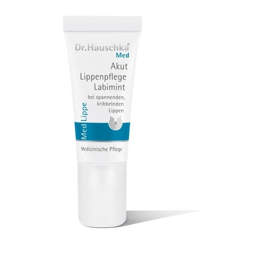 Dr. Hauschka Labimint Lip Care - acute lip care 5ml