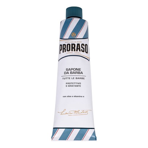 Proraso Sapona Da Barba skutimosi muilas