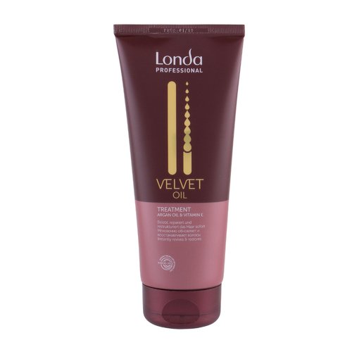 Londa Professional Velvet Oil - Renewing hair mask 750ml