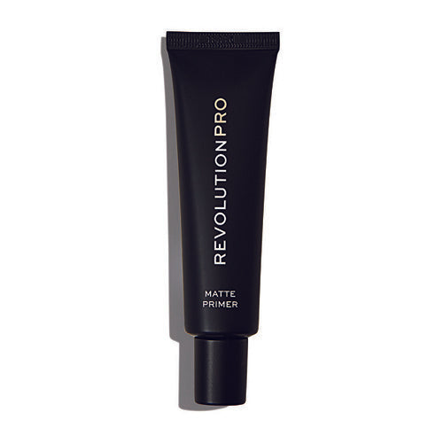 Makeup Revolution Matte Primer - Matte base under makeup 25ml