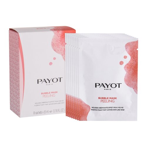 Payot Les Démaquillantes Bubble Mask - Renewing Facial Mask 40ml