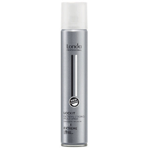 Londa Professional Lock It Extreme Strong Hold Spray - Extra strong hair spray 300ml