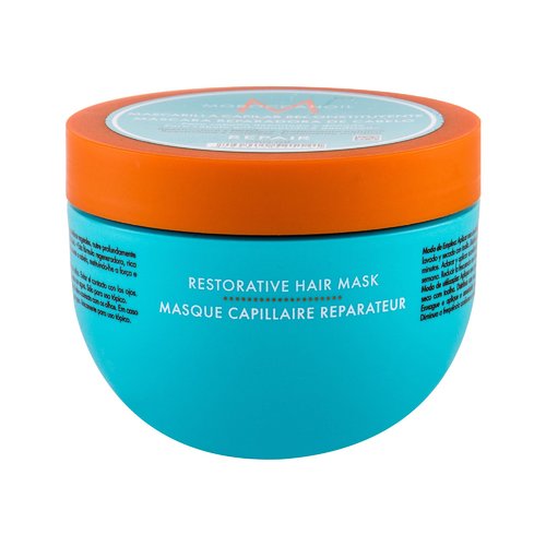 Moroccanoil Repair Restorative Hair Mask - Mask for damaged hair 250ml