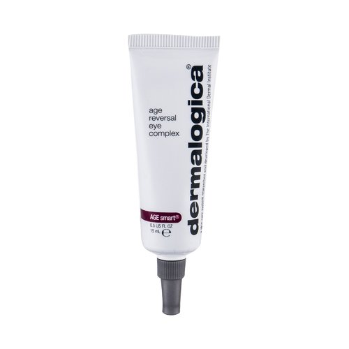 Dermalogica „Age Smart Age Reversal Eye Complex“ – atjauninamasis paakių kremas su retinoliu.