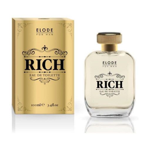 Elode Rich EDT