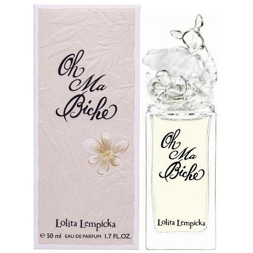 Lolita Lempicka Oh Ma Biche EDP 50ml