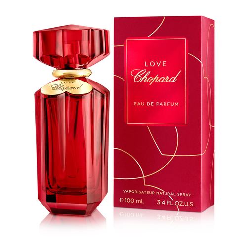 Chopard Love Chopard EDP 100ml