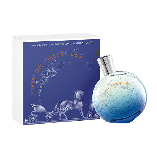 Hermes L'Ombre des Merveilles EDP 50ml