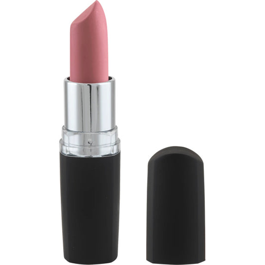 Maybelline Hydra Extreme Matte - Moisturizing matte lipstick 5 g 910 Sweet Syrah