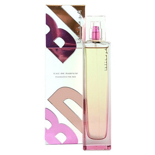 Rasasi Kun Mukthalifan Women EDP