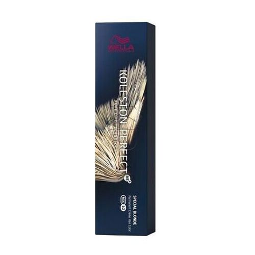 Wella Professional Koleston Perfect ME ™ Special Blond - Permanent hair color 12/96