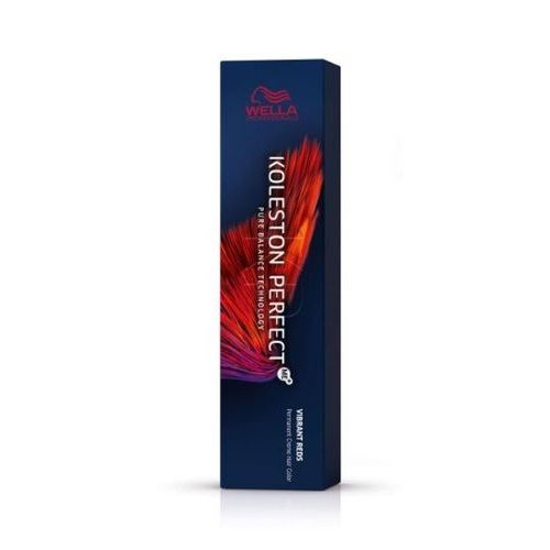 Wella Professional Koleston Perfect ME ™ Vibrant Reds - Permanent hair color 6/34