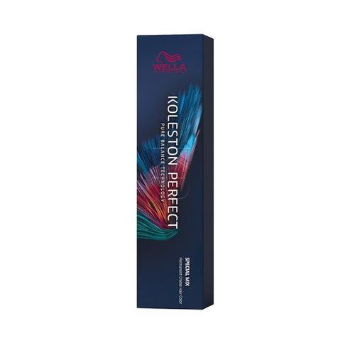 Wella Professional Koleston Perfect ME ™ Special Mix - Permanent hair color 0/88