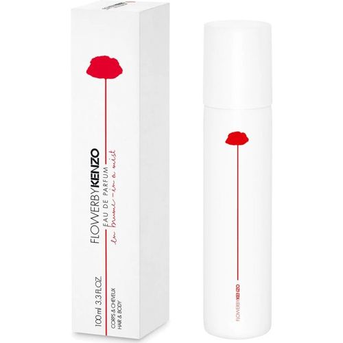 Kenzo Flower by Kenzo Hair and body mist 100ml