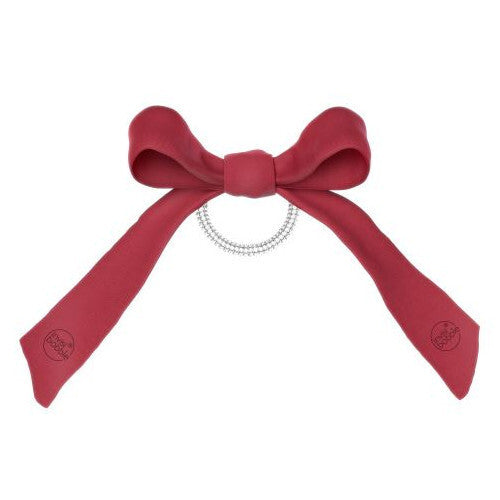 Invisibobble Wrapstar - Hair band with ribbon Snake It Off