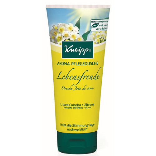 Kneipp The joy of life - Shower balm 240ml