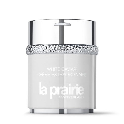 La PRAIRIE White Caviar Creme Extraordinaire - Day and night brightening cream 60ml