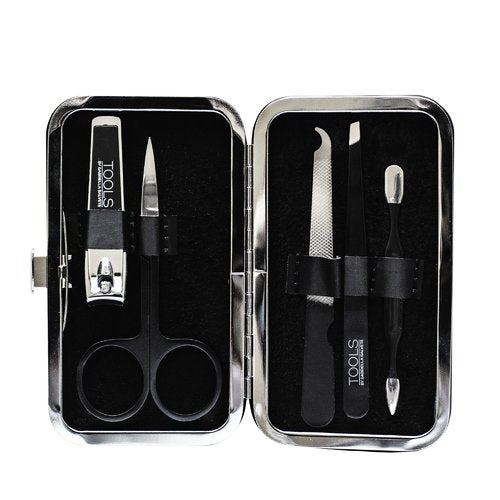 Gabriella Salvete TOOLS Manicure Kit - Manicure set 1.0pcs