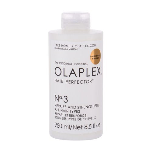 Olaplex Hair Perfector No. 3 Repairs and Strengthens - Hair treatment for hair regeneration 250ml