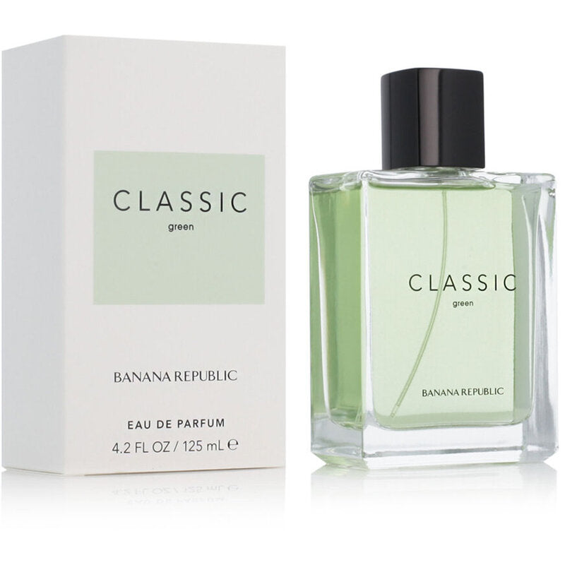 Banana Republic Classic Green EDP 125ml