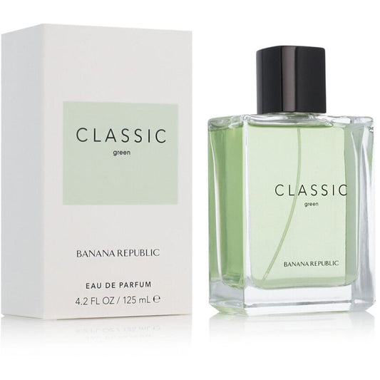 Banana Republic Classic Green EDP 125ml