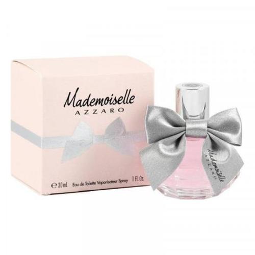 Azzaro Mademoiselle EDT