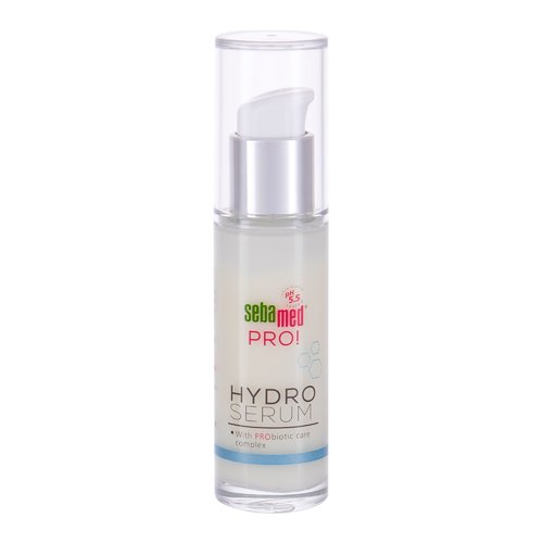 Sebamed For! Hydro Serum - Moisturizing serum against skin aging 30ml