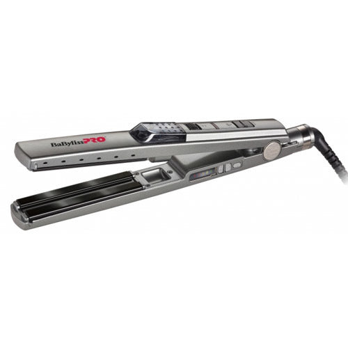 BaByliss PRO Ultrasonic Cool Mist BAB2191SEPE - Professional ultrasonic hair straightener