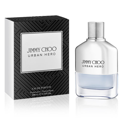 Jimmy Choo Urban Hero EDP Tester 100ml