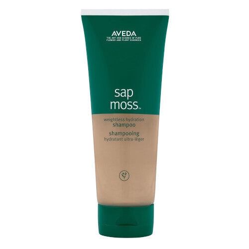 Aveda Sap Moss Weightless Hydration šampūnas - drėkinamasis šampūnas