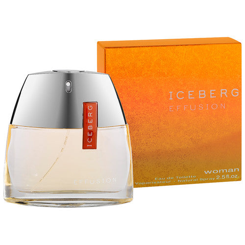 Iceberg Effusion Women EDT