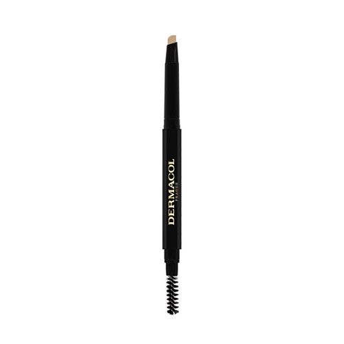 Dermacol Eyebrow Perfector - Eyebrow pencil 1
