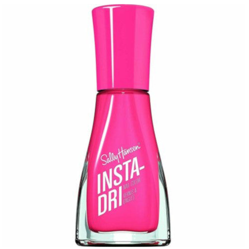 Sally Hansen „Insta Dri“ nagų lakas – 3 viename nagų lakas, 9,17 ml