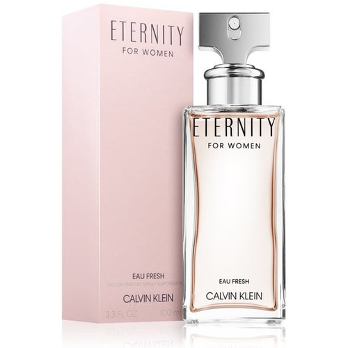 Calvin Klein Eternity Eau Fresh EDP 100ml