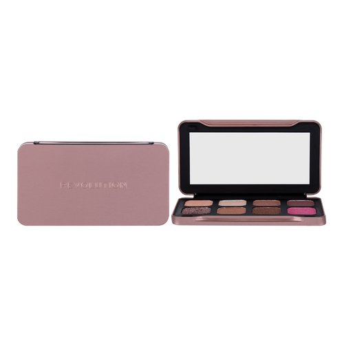 Makeup Revolution Forever Flawless Dynamic Eyeshadow Palette - Eyeshadow palette 8 g Serenity