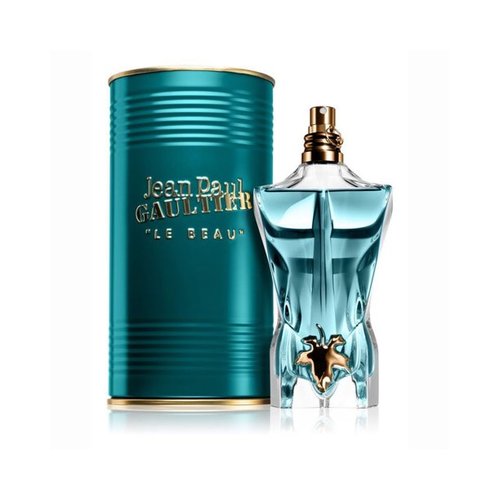 Jean Paul Gaultier Le Beau EDT 125ml