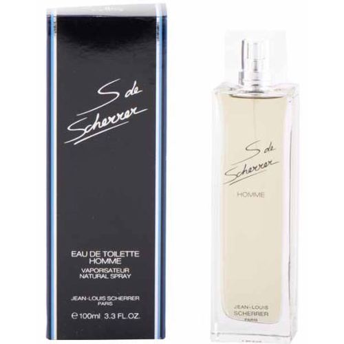 Jean Louis Scherrer S de Sherrer Homme EDT 30ml
