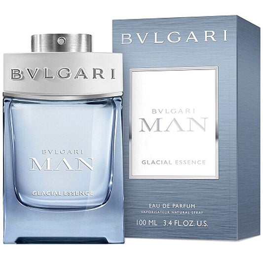 Bvlgari Man Glacial Essence EDP 100ml