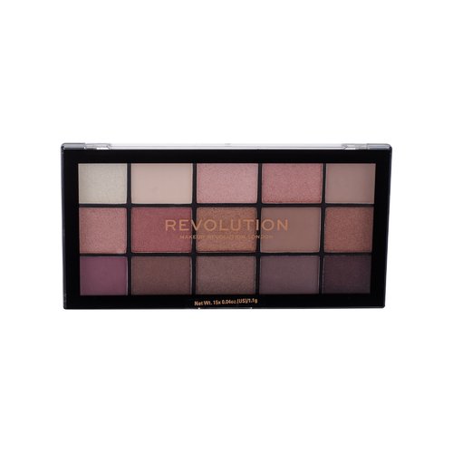 Makeup Revolution Re-Loaded Palette Iconic 3.0 - Eyeshadow Palette 16.5 g Iconic 3.0