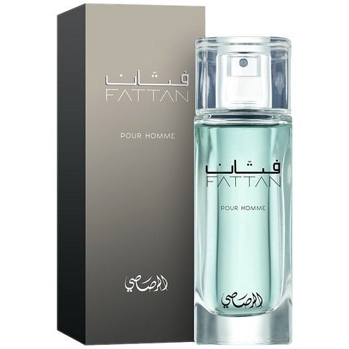 Rasasi Fattan Pour Homme EDP