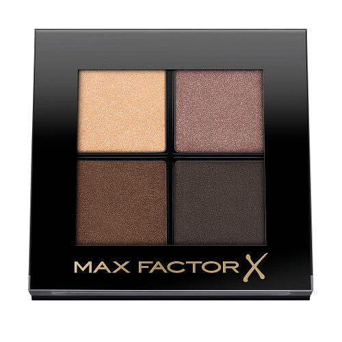 „Max Factor Color X-pert Soft Palette“ – akių šešėlių paletė