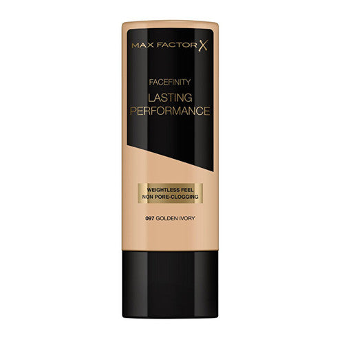 Max Factor Facefinity Lasting Performance - Make-up 110