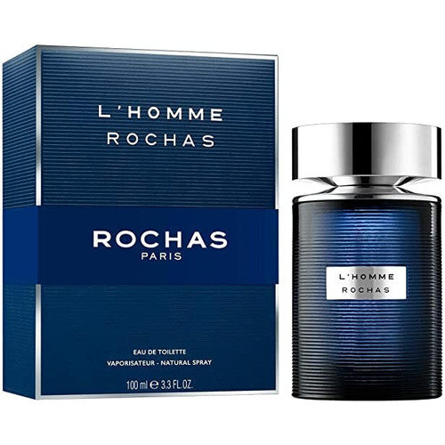 Rochas L'Homme Rochas EDT 40ml