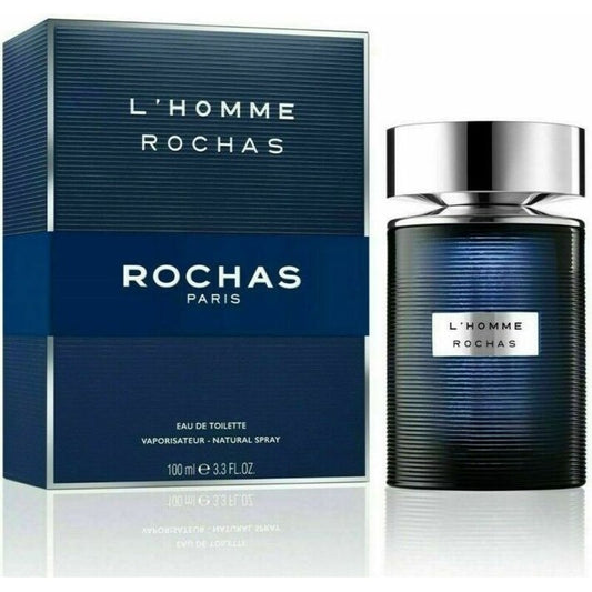 Rochas L'Homme Rochas EDT