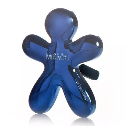 Mr & Mrs Fragrance Niki Equilibrium – automobilio kvapas