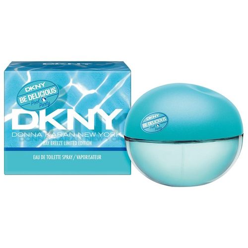 DKNY Be Delicious Bay Breeze EDT 50ml