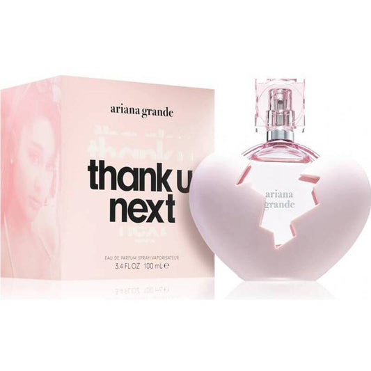 Ariana Grande Thank U Next EDP
