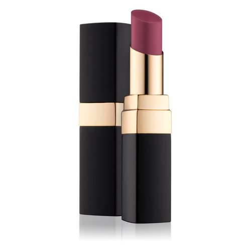 Chanel Rouge Coco Flash Lipstick - Moisturizing glossy lipstick 3 g 96 Phenomena